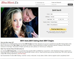 Beste bbw-dating-sites